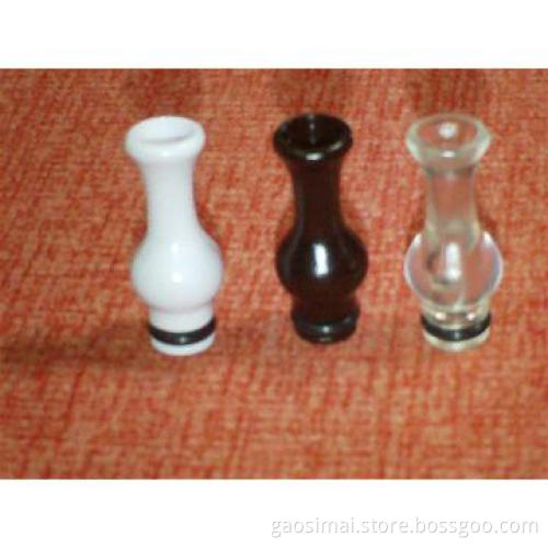 e cigarette accesory drip tips with high quality hot selling